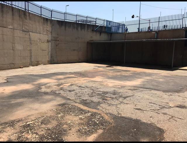 2,490M² WAREHOUSE TO LET IN WYNBERG